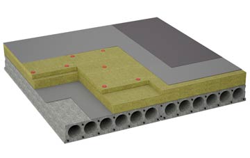 considerations of Greysouthen flat roofing insulation
