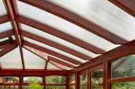 Greysouthen conservatory roofing insulation