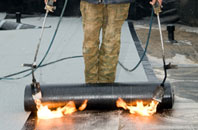 Greysouthen flat roof sealing quote